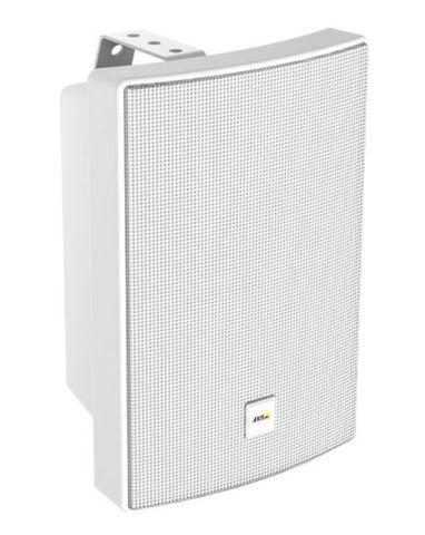 AXIS-C1004-E-NETW-CAB-SPEAKER-WHITE