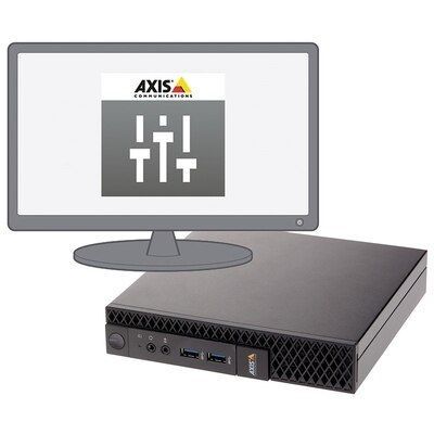 AXIS-AUDIO-MANAGER-PRO-E-LICENSE