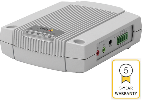 AXIS-P8221-BULK-10PCS