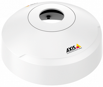 AXIS-M30-CASING-B-WHITE-5P