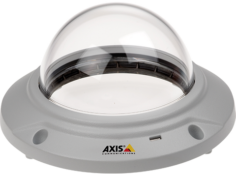 AXIS-M3024-CLEAR-DOME-5PCS
