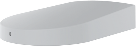 AXIS-TM3101-PENDANT-WALL-MNT-BLACK