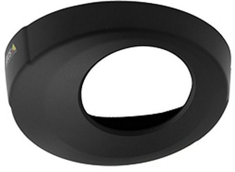 AXIS-P39-R-SKIN-COVER-BLACK-10P