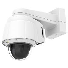 AXIS Q6055-C PTZ Dome Network Camera - 50 Hz