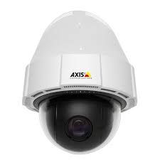 AXIS P5414-E PTZ Network Camera - 50 Hz