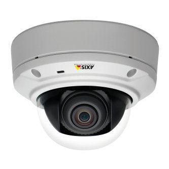 AXIS M3026-VE Outdoor Fixed Dome Network Camera