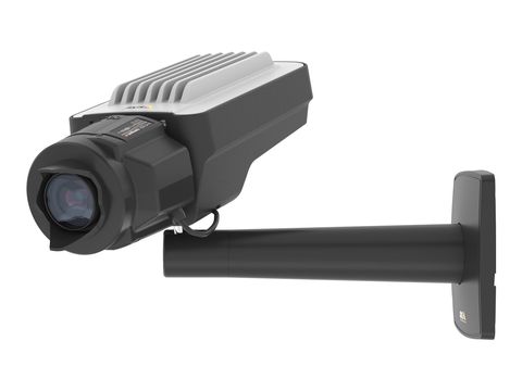 AXIS Q1645 Barebone Network Camera