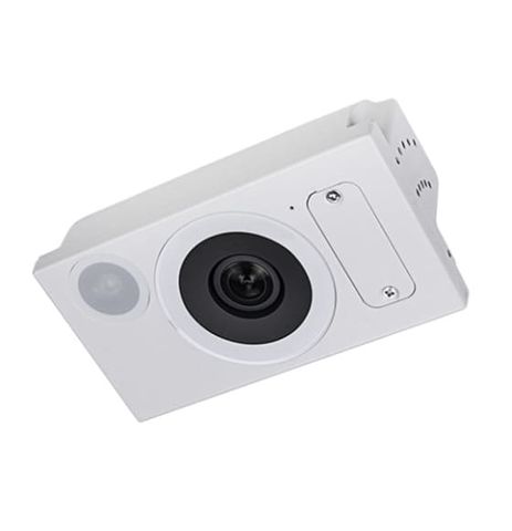 VIVOTEK SC9133 RTL S Series 3MP People counting camera for retail