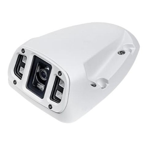 VIVOTEK MD9584 H N A 6mm HL1 S Series 5MP mobile dome