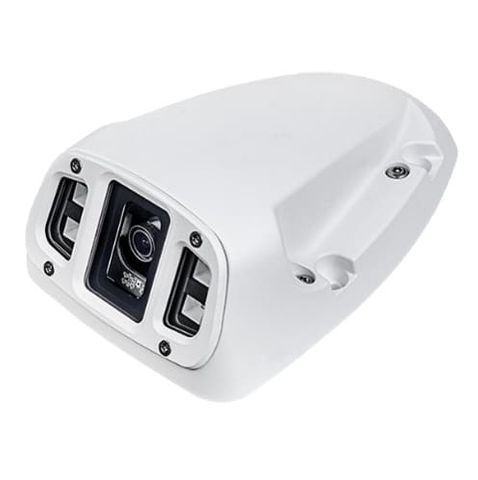 VIVOTEK MD9584 H N A 3.6mm HL1 S Series 5MP mobile dome