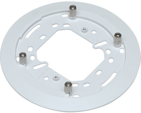 AXIS-T94F01M-J-BOX/GANG-BOX-PLATE