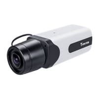 VIVOTEK IP9181 HT V2 NON LENS V Series 5MP Box Camera, NoLens