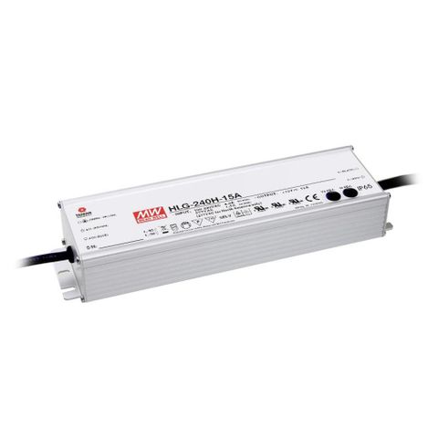 VIVOTEK HLG 120H 54 Power Supply