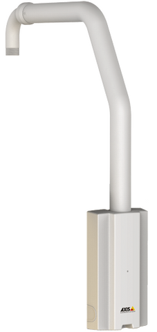 AXIS-T91D62-TELESCOPIC-PARAPET-MNT