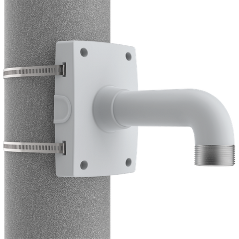 AXIS-T91B67-POLE-MOUNT-65-165mm