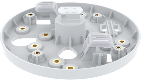AXIS-T91A33-LIGHT-TRACK-MNT-4P
