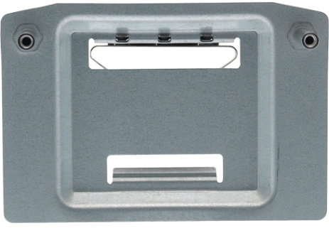 AXIS-T91A02-DIN-RAIL-CLIP-77mm