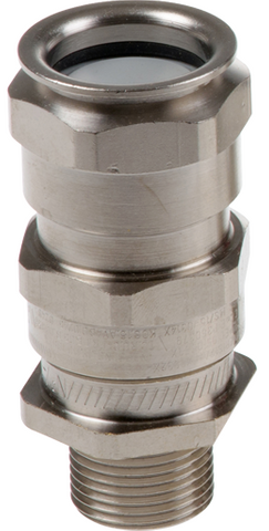 AXIS-EX-D-CABLE-GLAND-M20-ARMORED