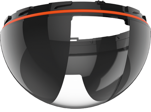 AXIS-TQ6802-HYDROPHILIC-CLEAR-DOME