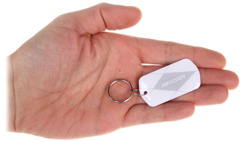 Hikvision MIFARE-1 Keytag (PTS-MF)