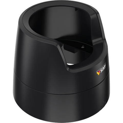 AXIS-M3104/5/6-LVE-BLACK-CASING-5P