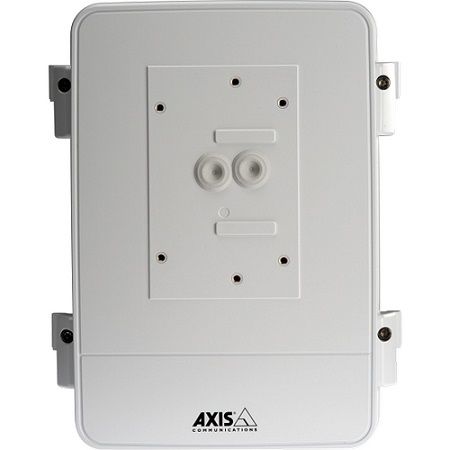 AXIS-T98A18-VE-SURVEILLANCE-CABINET