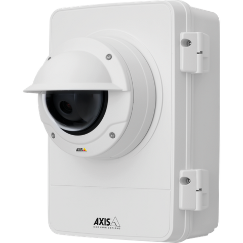 AXIS-T98A17-VE-SURVEILLANCE-CABINET