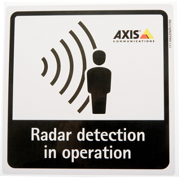AXIS-RADAR-DETECTION-STICKER-EN-10PCS
