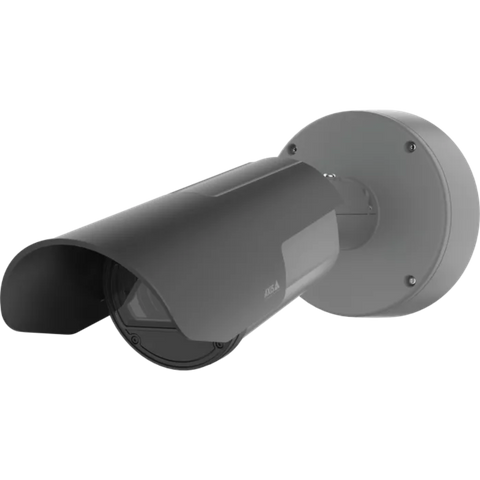 Axis Q1800-Le 2MP Bullet Camera, 50M IR, IP66, 7 - 137mm