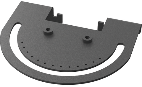 AXIS-T90-SINGLE-BRACKET