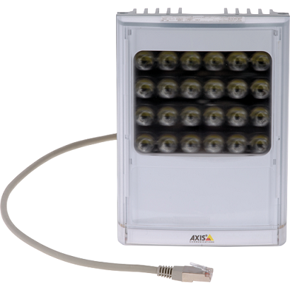AXIS-T90D35-POE-W-LED
