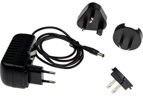 AXIS-INSTALLATION-CHARGER-ADAPTOR-12V1A
