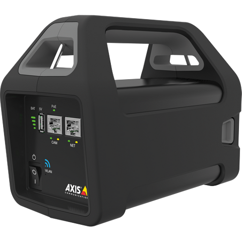 AXIS-INSTALLATION-TOOL-BATTERY-12V3.4Ah