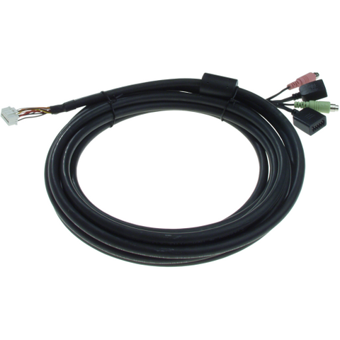 AXIS-P55/Q60-MULTI-CONN-CABLE-5M