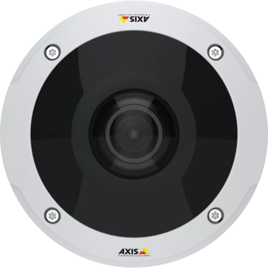 AXIS M3058-PLVE Panoramic Network Camera