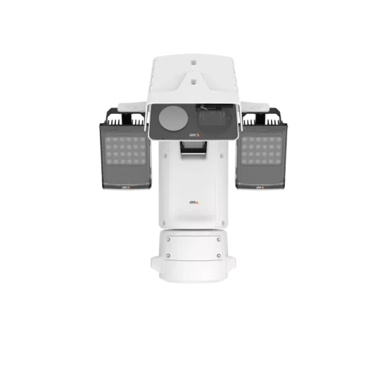 AXIS Q8752 E Mk II 35 mm 30 fps