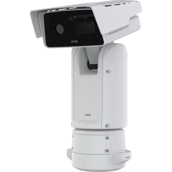 AXIS Q8752 E Mk II 35 mm 8.3 fps