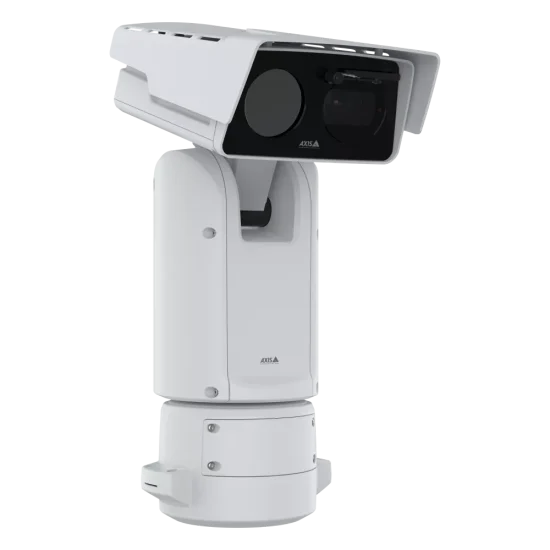 AXIS Q8752 E Mk II Zoom 30 fps