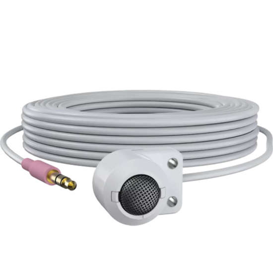 AXIS T8351 MK II Microphone - 3.5 mm